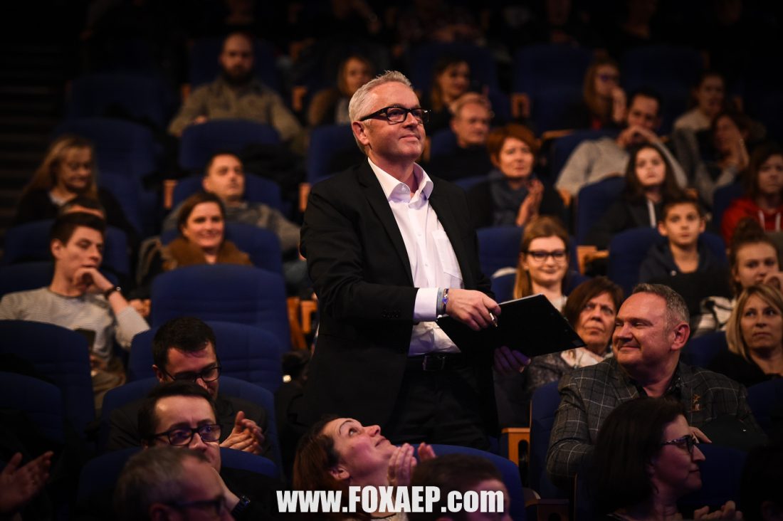 Côte D’or Festival Song 2017 — FOXAEP, photographe Bourgogne