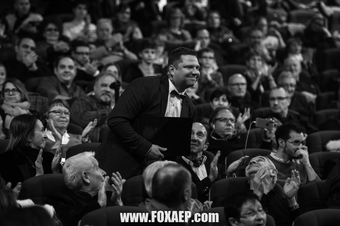 Côte D’or Festival Song 2017 — FOXAEP, photographe Bourgogne