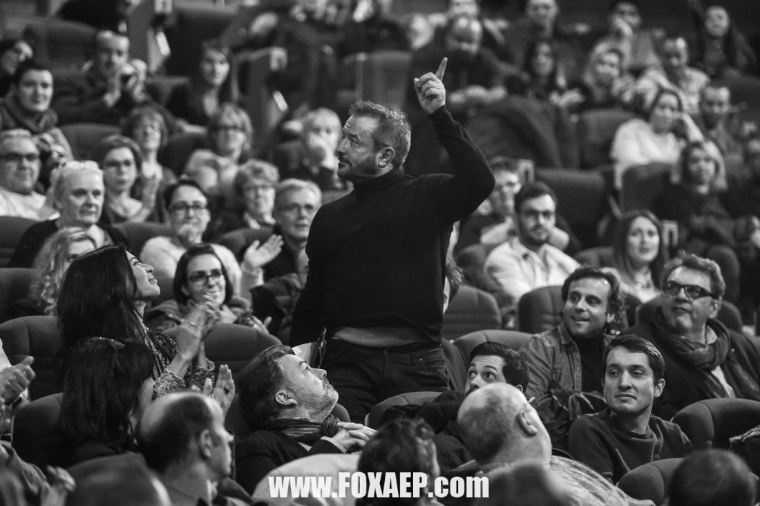 Côte D’or Festival Song 2017 — FOXAEP, photographe Bourgogne