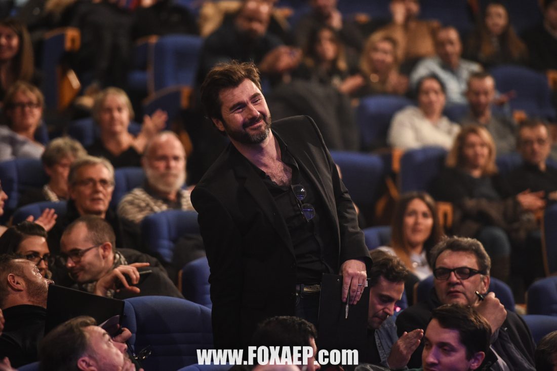 Côte D’or Festival Song 2017 — FOXAEP, photographe Bourgogne