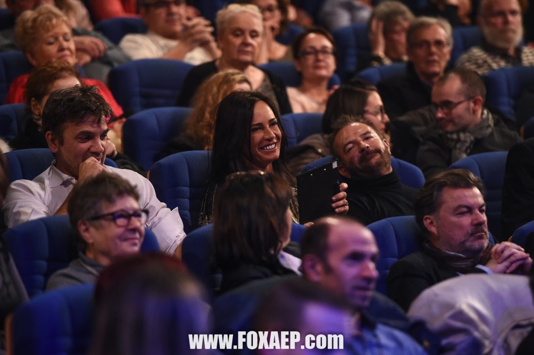 Côte D’or Festival Song 2017 — FOXAEP, photographe Bourgogne