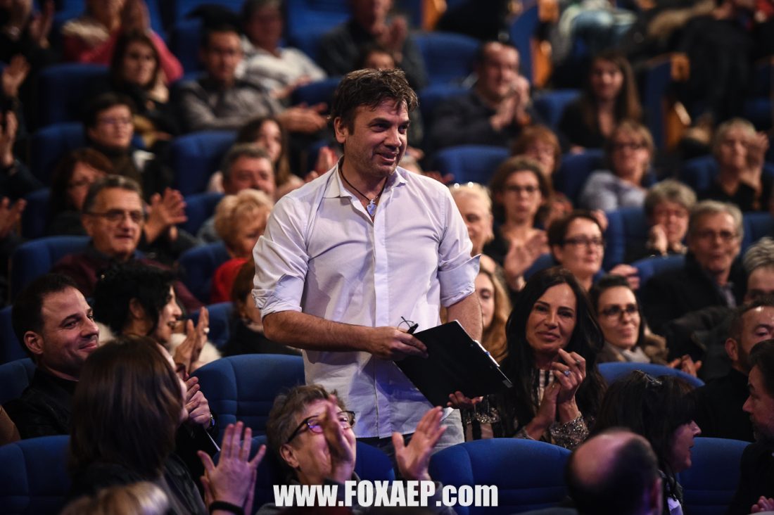 Côte D’or Festival Song 2017 — FOXAEP, photographe Bourgogne