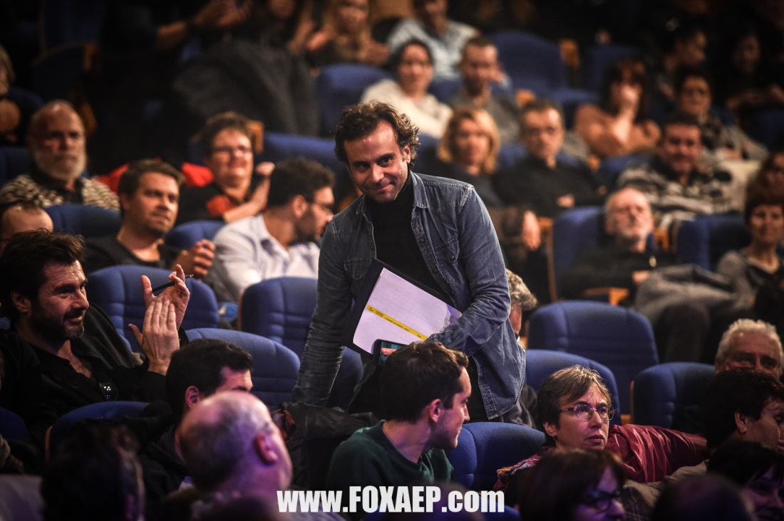 Côte D’or Festival Song 2017 — FOXAEP, photographe Bourgogne