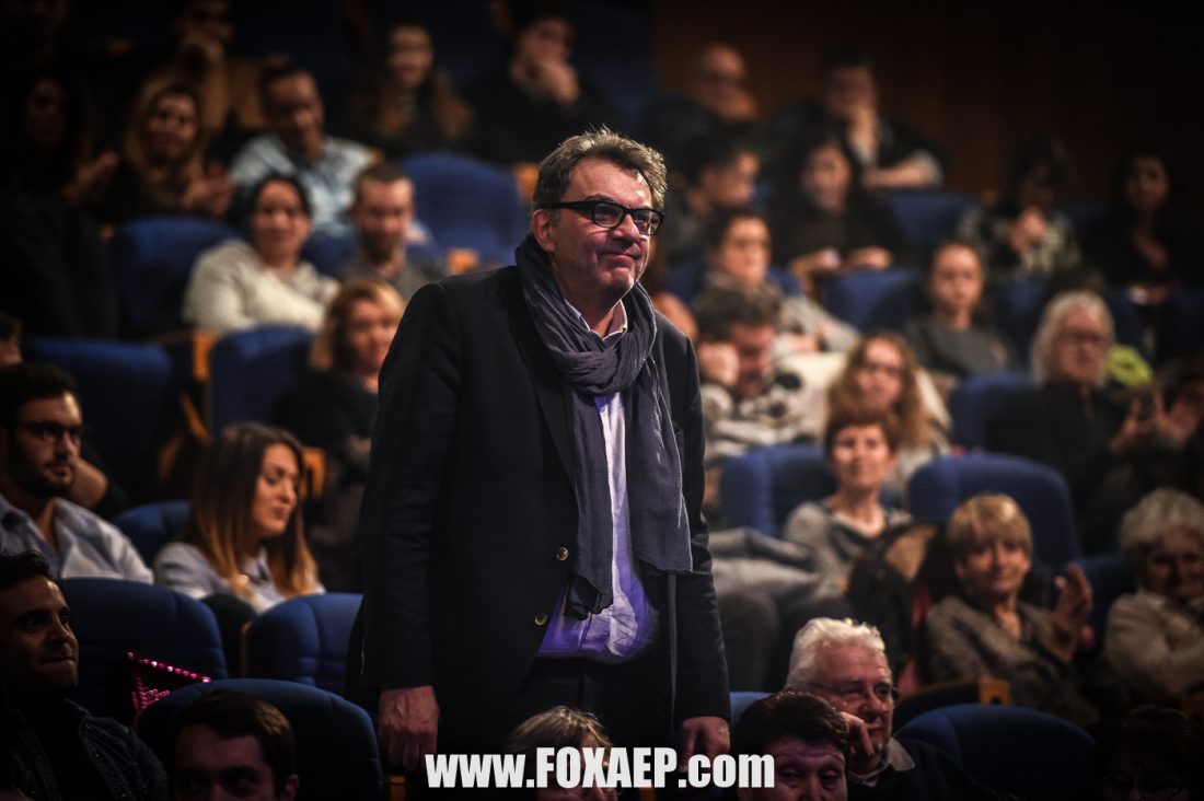 Côte D’or Festival Song 2017 — FOXAEP, photographe Bourgogne