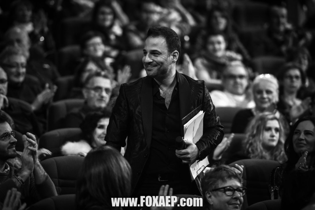 Côte D’or Festival Song 2017 — FOXAEP, photographe Bourgogne