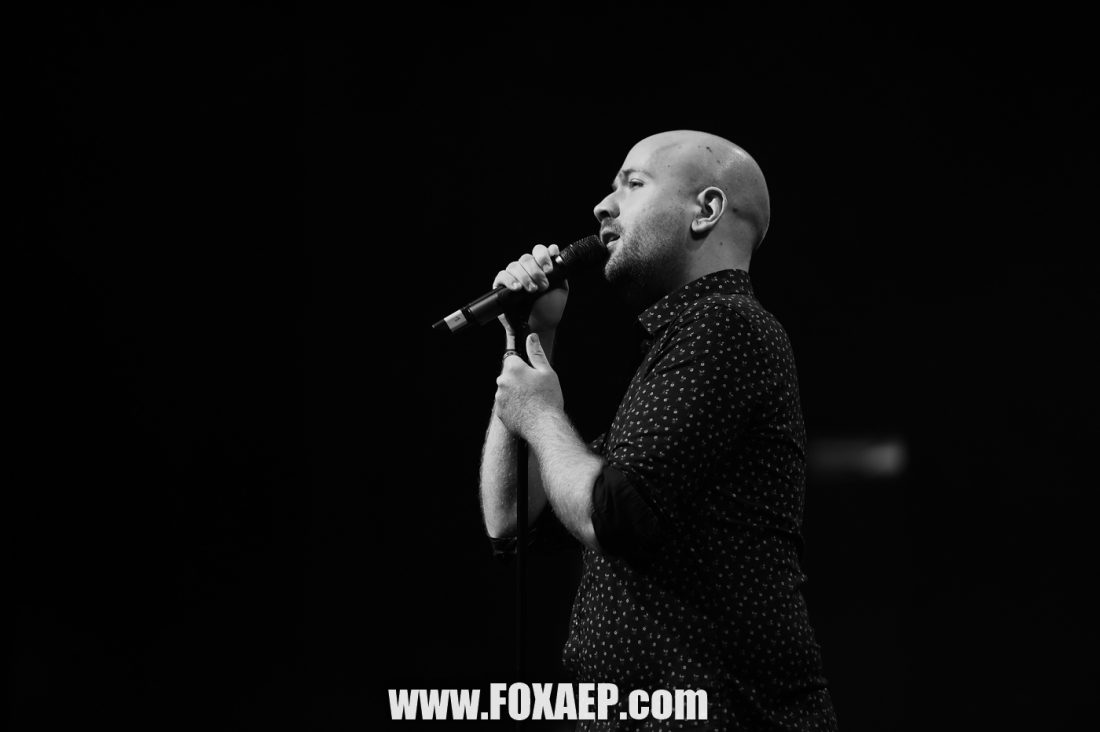 Côte D’or Festival Song 2017 — FOXAEP, photographe Bourgogne