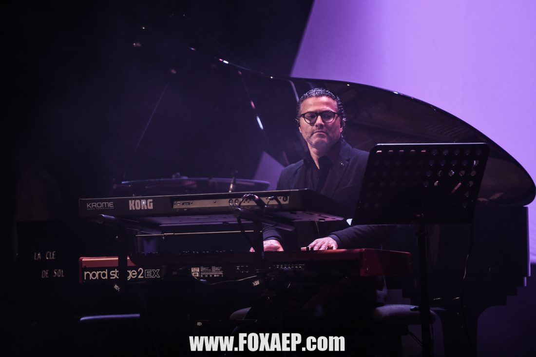 Côte D’or Festival Song 2017 — FOXAEP, photographe Bourgogne