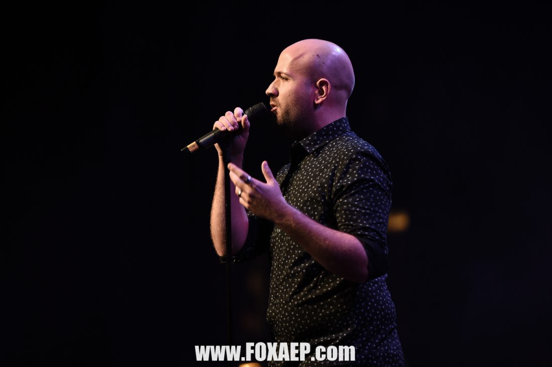 Côte D’or Festival Song 2017 — FOXAEP, photographe Bourgogne