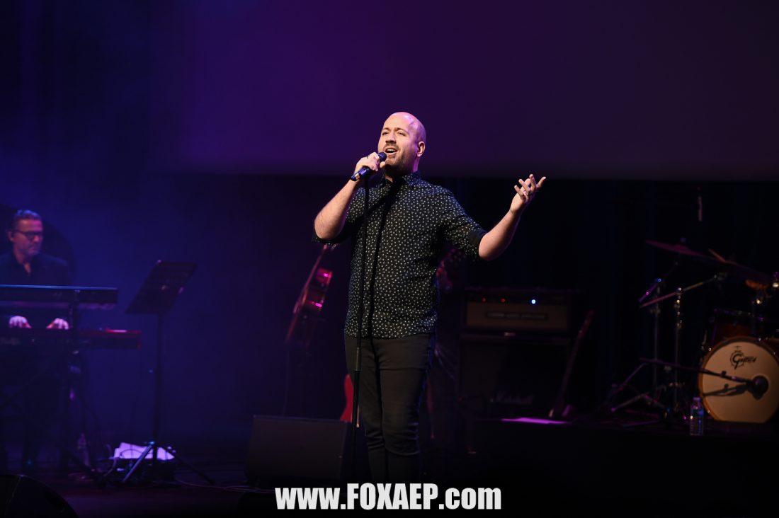Côte D’or Festival Song 2017 — FOXAEP, photographe Bourgogne