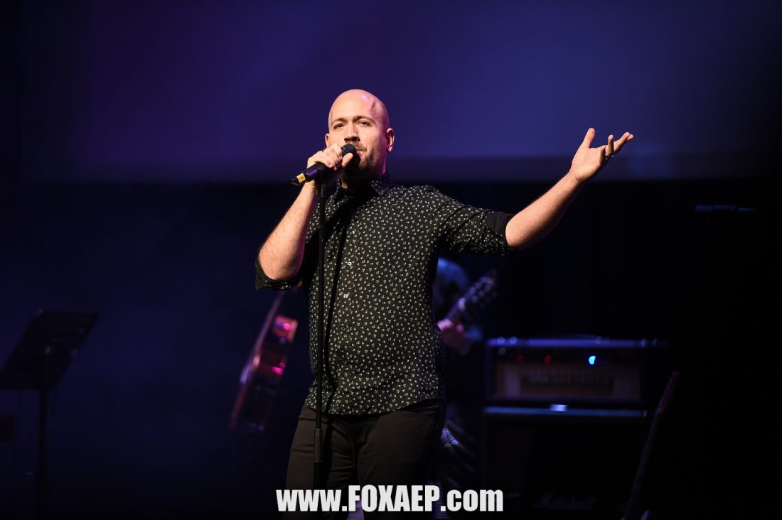 Côte D’or Festival Song 2017 — FOXAEP, photographe Bourgogne