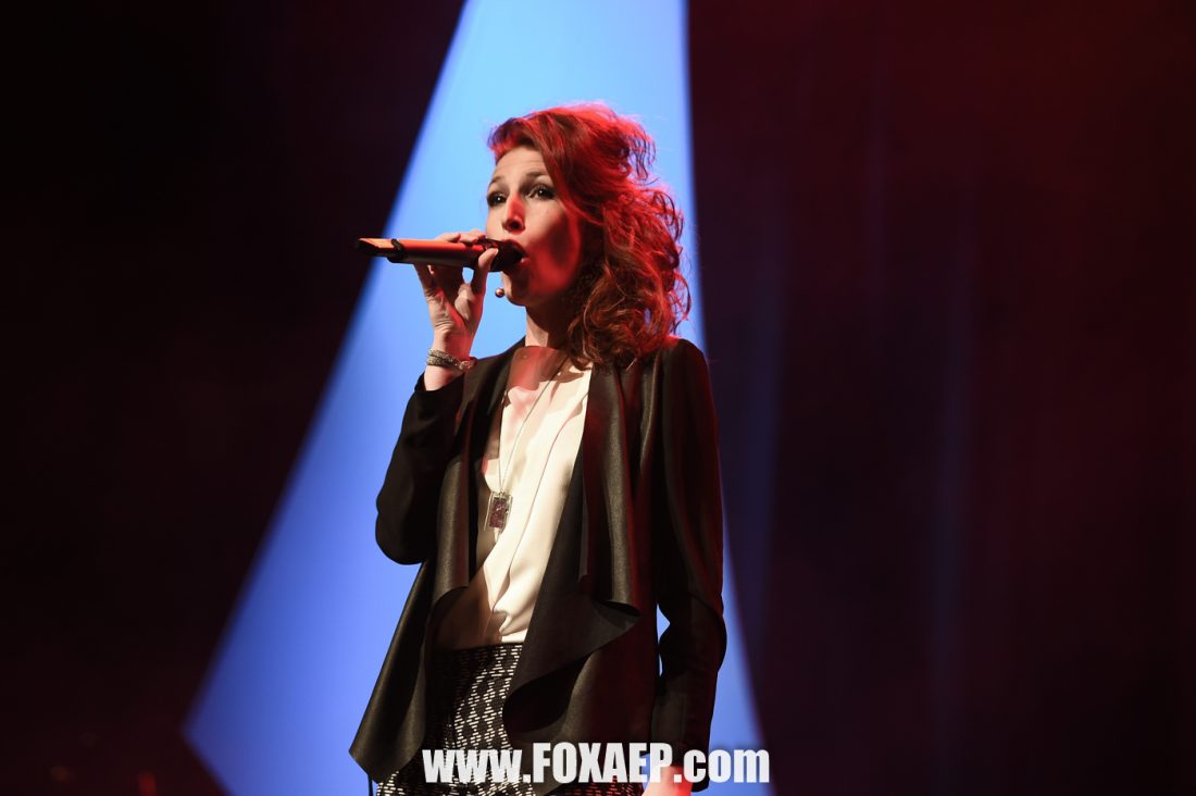 Côte D’or Festival Song 2017 — FOXAEP, photographe Bourgogne