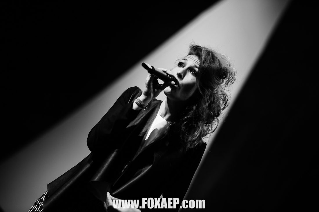 Côte D’or Festival Song 2017 — FOXAEP, photographe Bourgogne