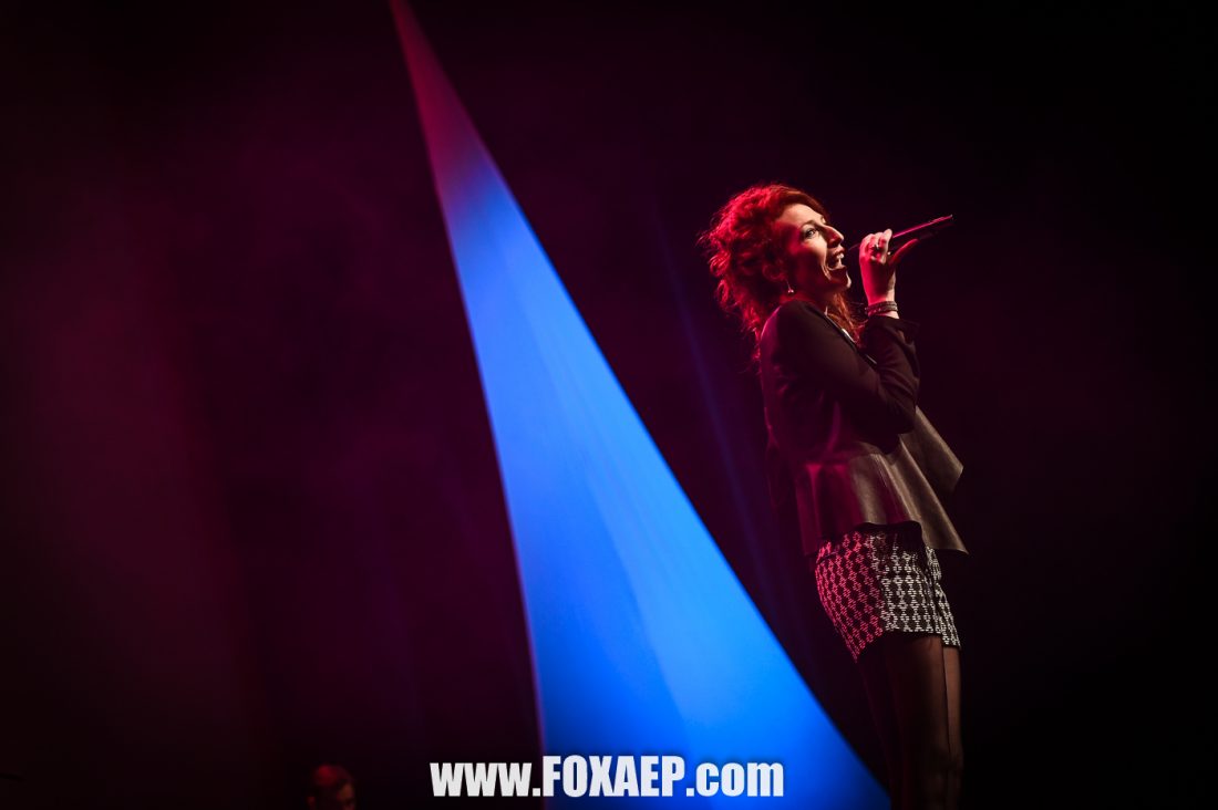 Côte D’or Festival Song 2017 — FOXAEP, photographe Bourgogne