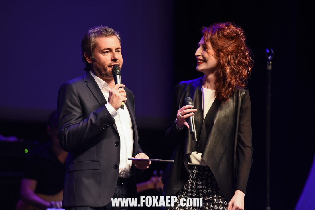 Côte D’or Festival Song 2017 — FOXAEP, photographe Bourgogne