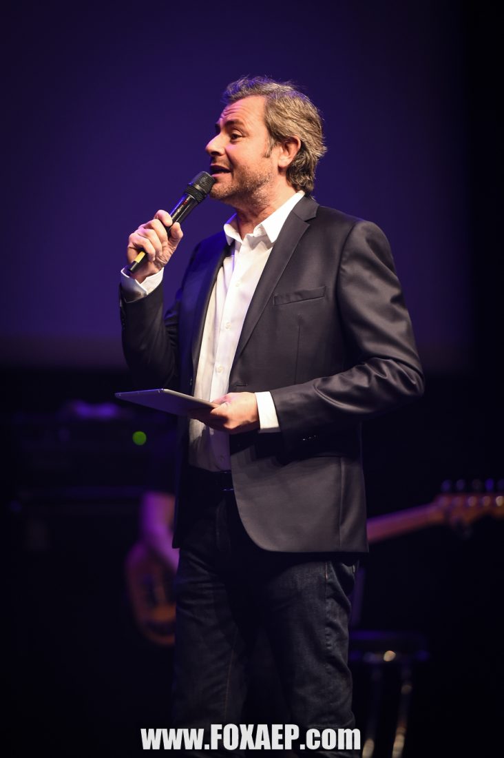 Côte D’or Festival Song 2017 — FOXAEP, photographe Bourgogne