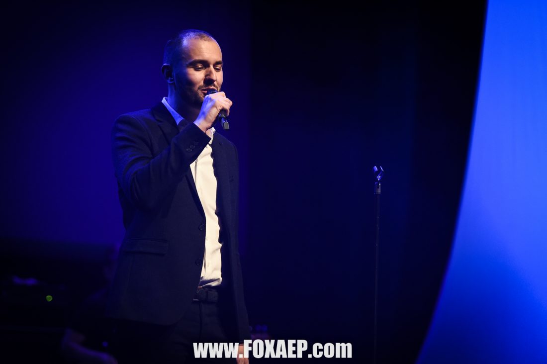 Côte D’or Festival Song 2017 — FOXAEP, photographe Bourgogne