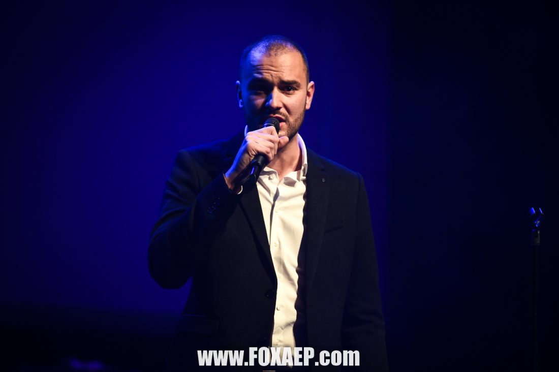 Côte D’or Festival Song 2017 — FOXAEP, photographe Bourgogne