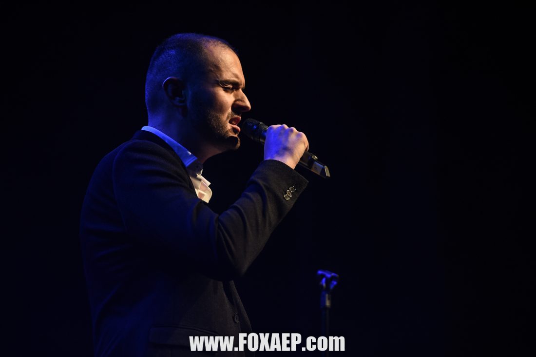 Côte D’or Festival Song 2017 — FOXAEP, photographe Bourgogne