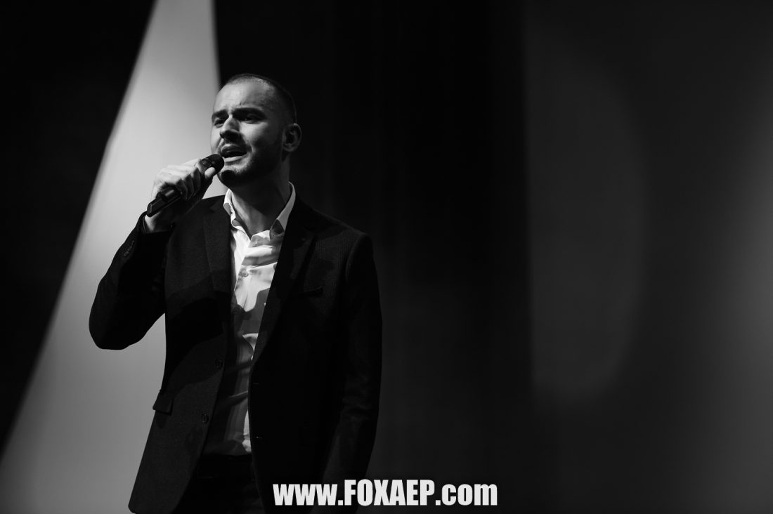 Côte D’or Festival Song 2017 — FOXAEP, photographe Bourgogne
