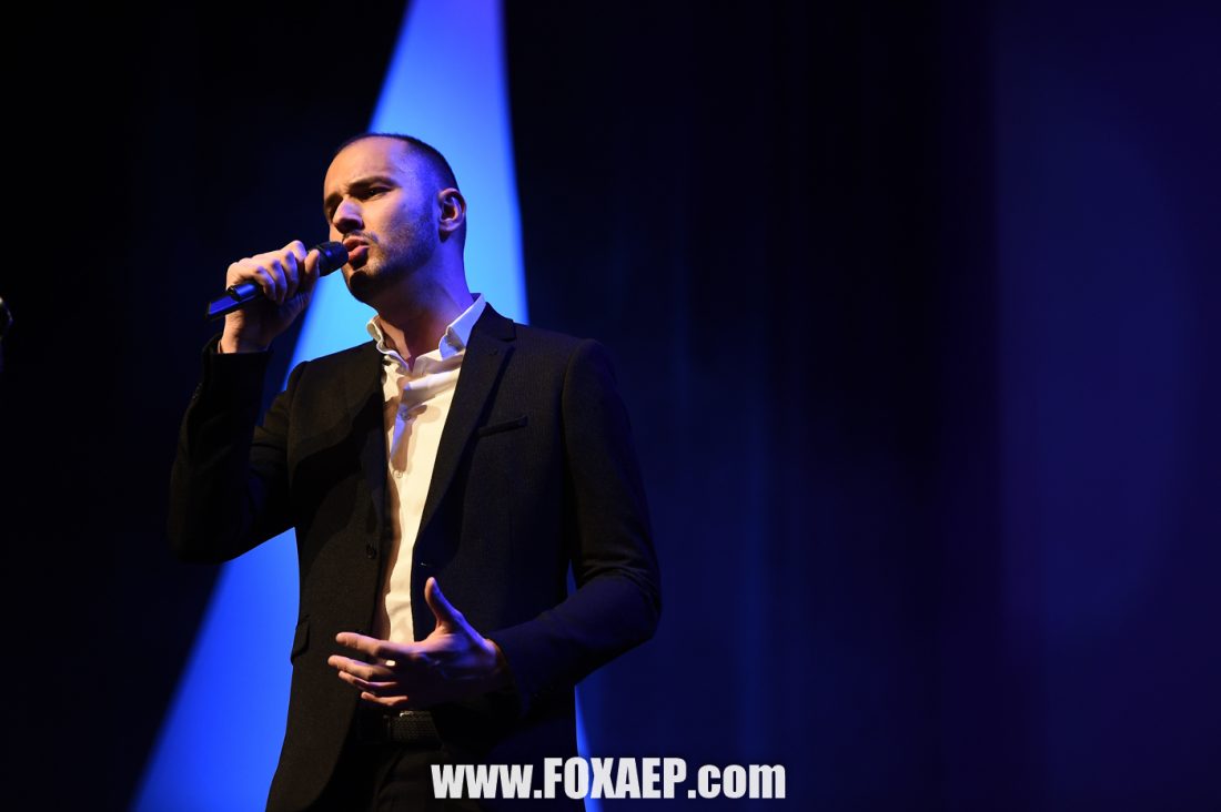 Côte D’or Festival Song 2017 — FOXAEP, photographe Bourgogne