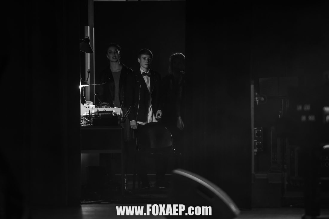 Côte D’or Festival Song 2017 — FOXAEP, photographe Bourgogne