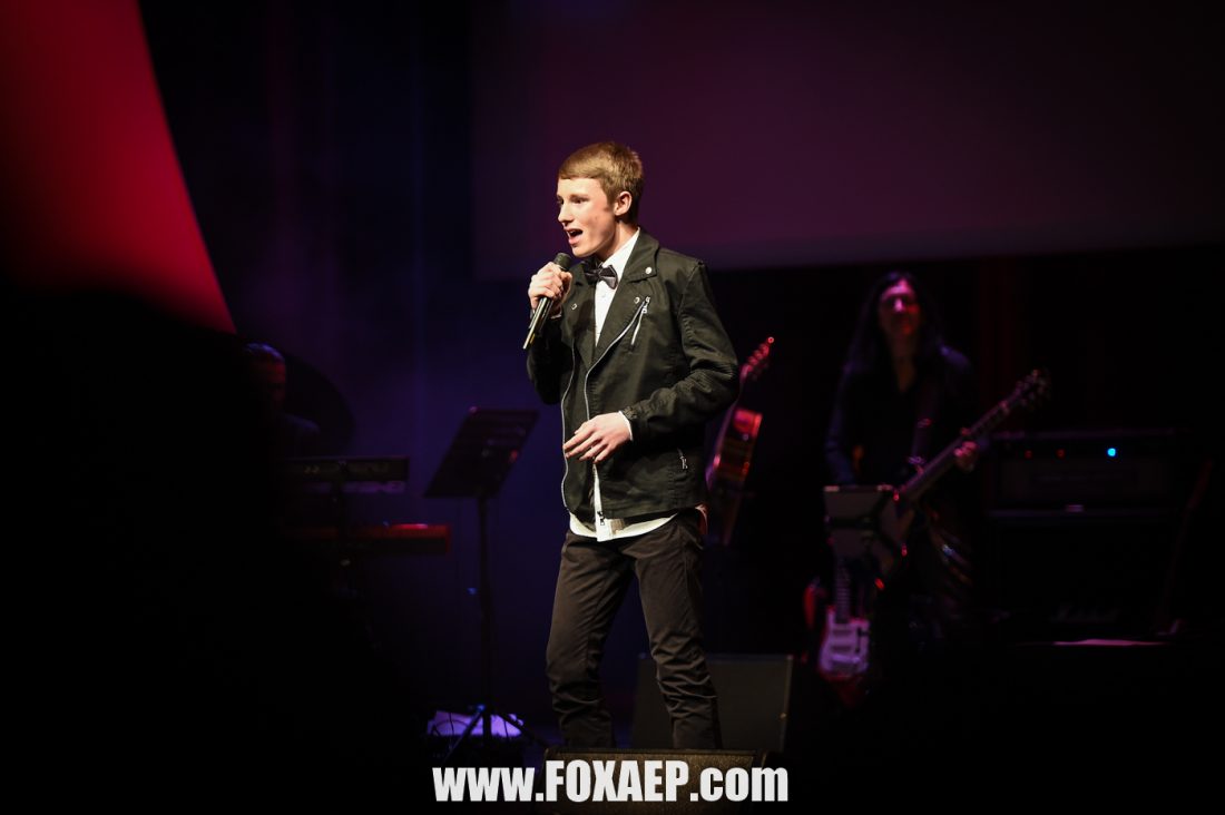 Côte D’or Festival Song 2017 — FOXAEP, photographe Bourgogne