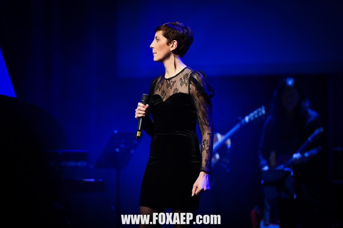 Côte D’or Festival Song 2017 — FOXAEP, photographe Bourgogne