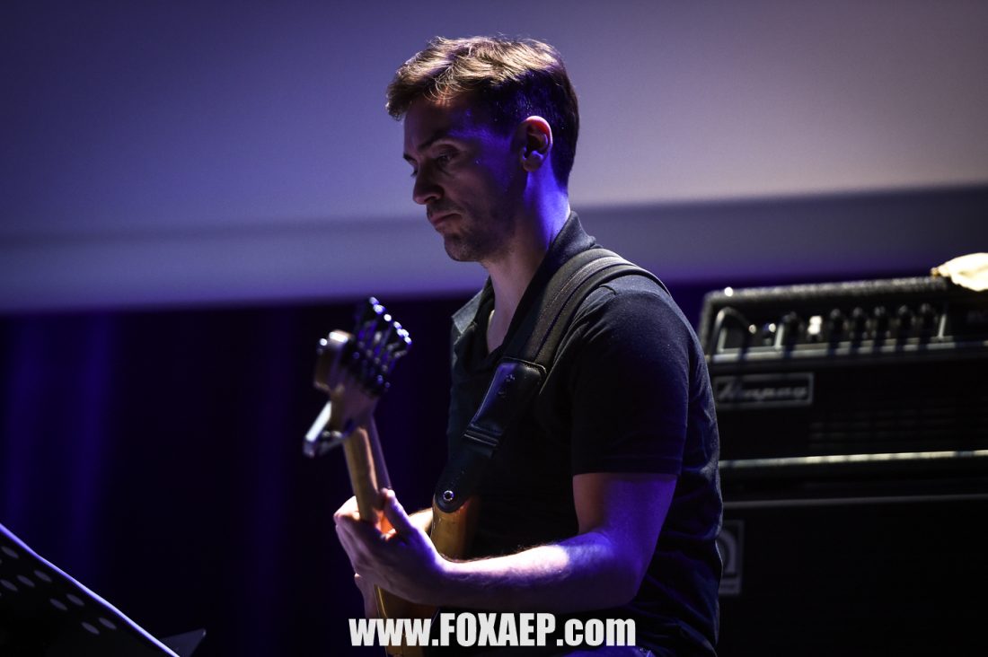 Côte D’or Festival Song 2017 — FOXAEP, photographe Bourgogne
