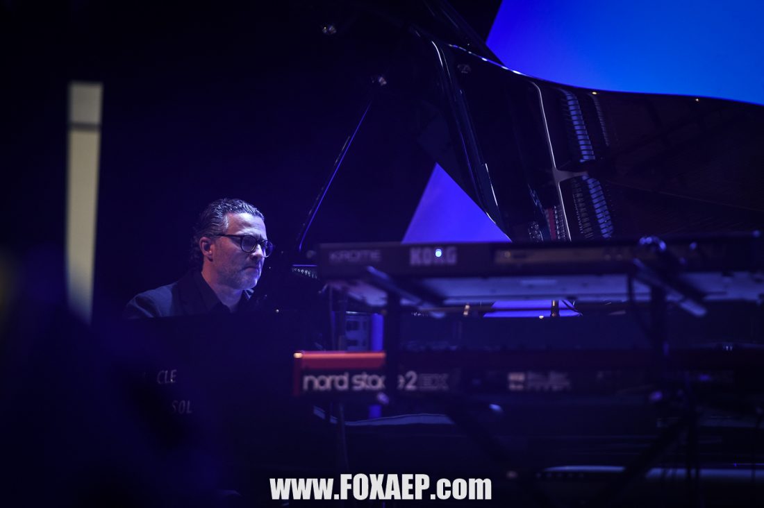 Côte D’or Festival Song 2017 — FOXAEP, photographe Bourgogne
