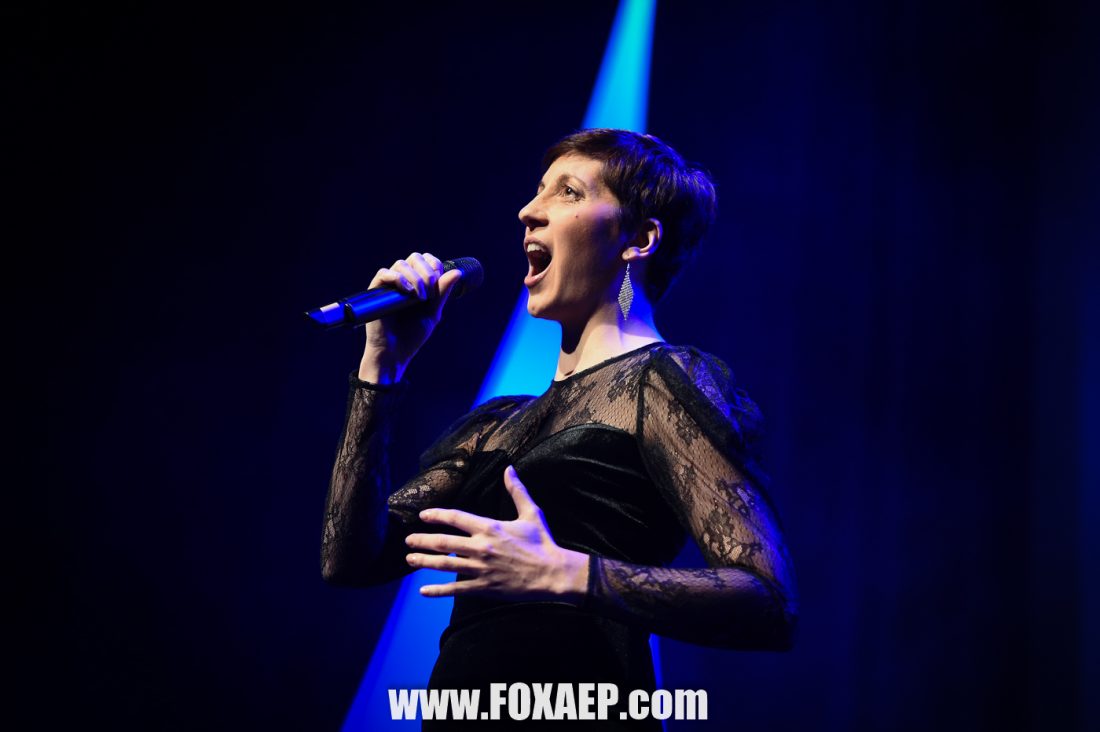 Côte D’or Festival Song 2017 — FOXAEP, photographe Bourgogne