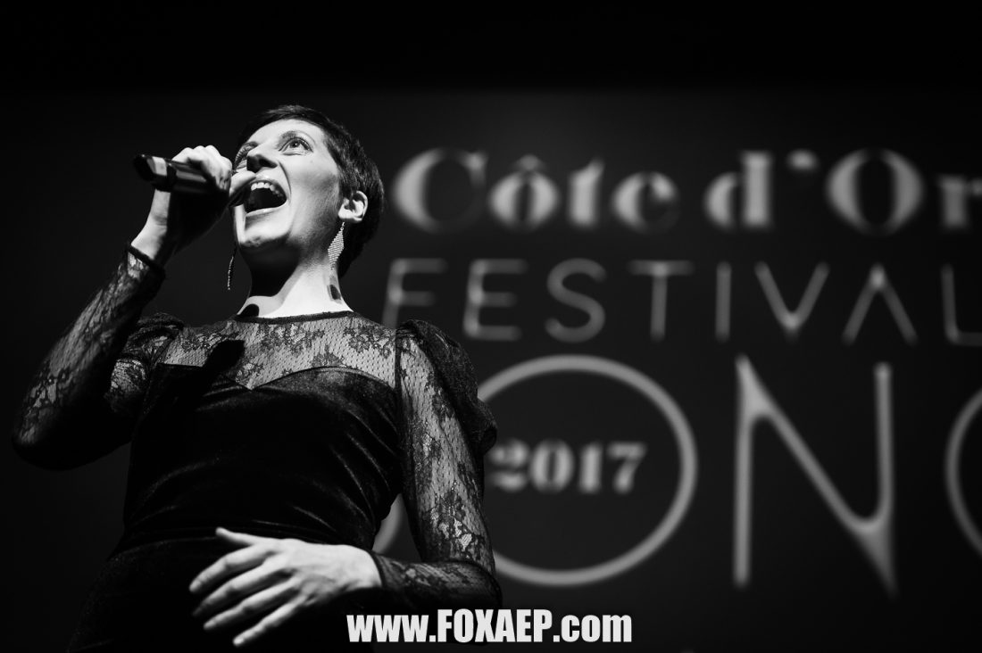 Côte D’or Festival Song 2017 — FOXAEP, photographe Bourgogne