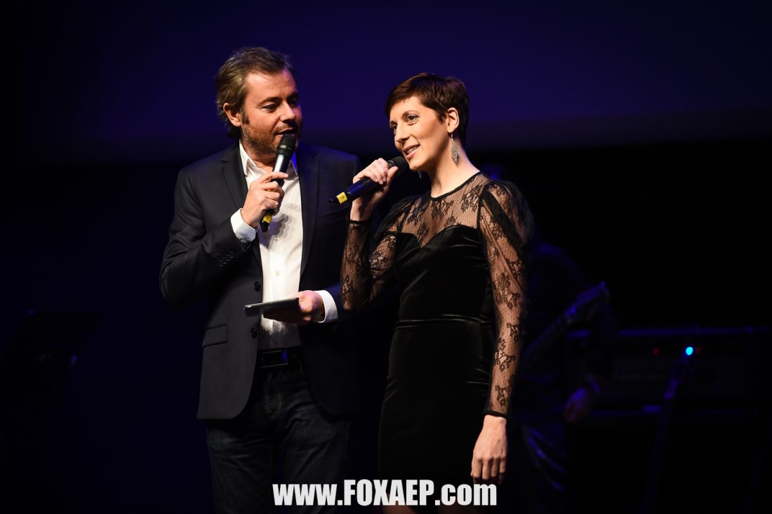 Côte D’or Festival Song 2017 — FOXAEP, photographe Bourgogne