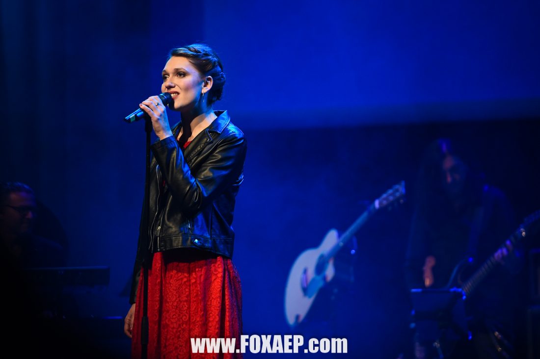 Côte D’or Festival Song 2017 — FOXAEP, photographe Bourgogne