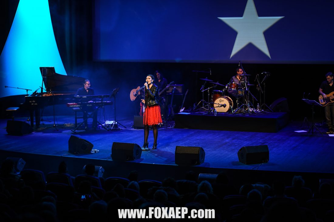 Côte D’or Festival Song 2017 — FOXAEP, photographe Bourgogne