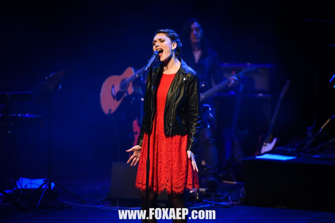 Côte D’or Festival Song 2017 — FOXAEP, photographe Bourgogne