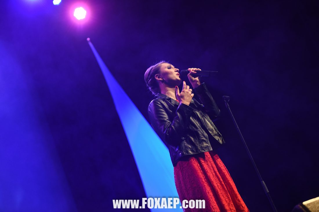 Côte D’or Festival Song 2017 — FOXAEP, photographe Bourgogne