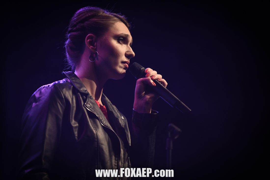 Côte D’or Festival Song 2017 — FOXAEP, photographe Bourgogne