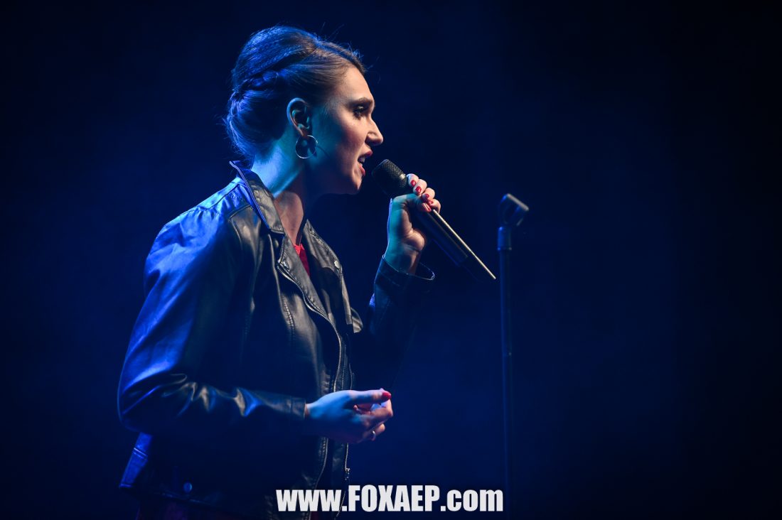 Côte D’or Festival Song 2017 — FOXAEP, photographe Bourgogne