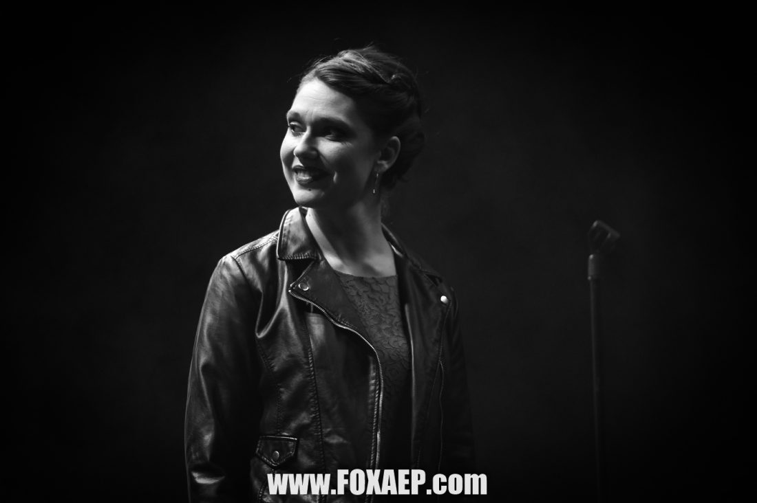 Côte D’or Festival Song 2017 — FOXAEP, photographe Bourgogne