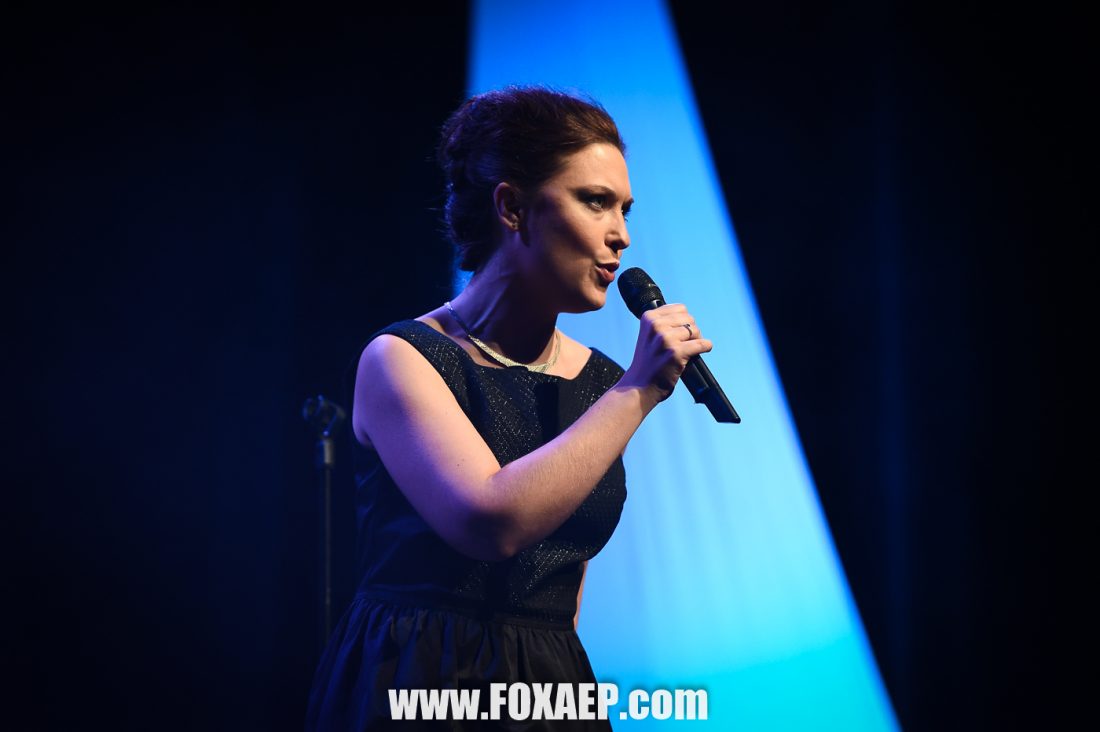 Côte D’or Festival Song 2017 — FOXAEP, photographe Bourgogne