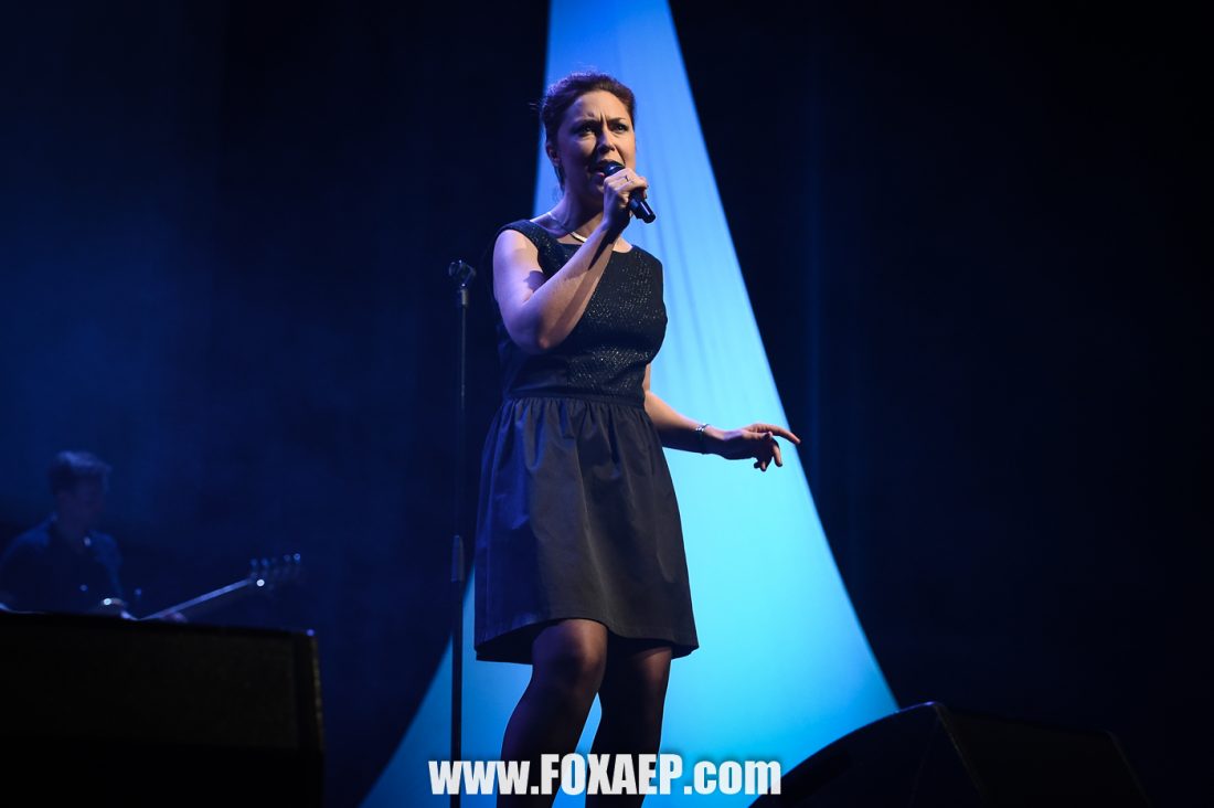 Côte D’or Festival Song 2017 — FOXAEP, photographe Bourgogne