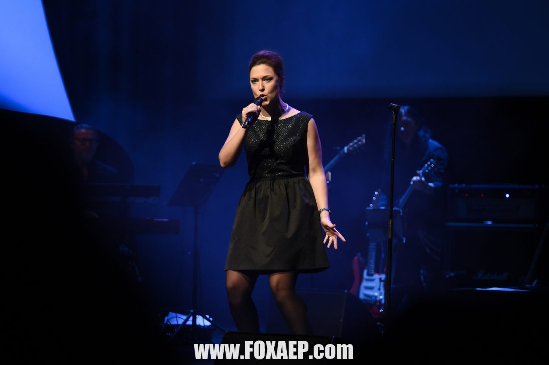 Côte D’or Festival Song 2017 — FOXAEP, photographe Bourgogne