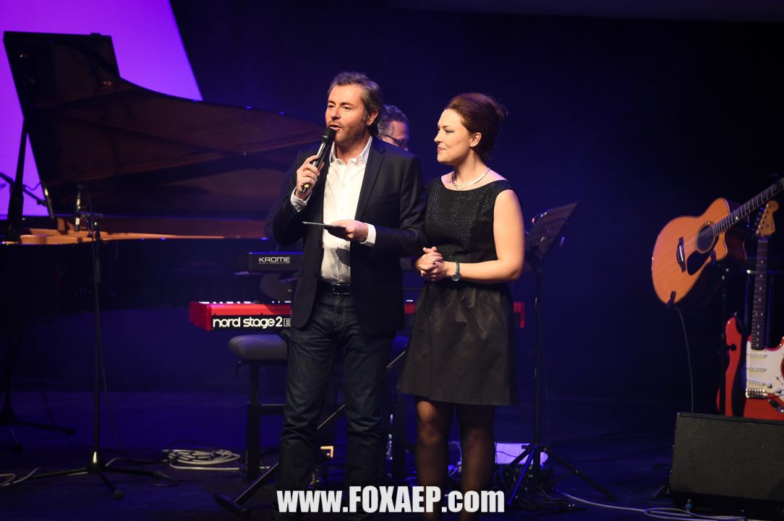 Côte D’or Festival Song 2017 — FOXAEP, photographe Bourgogne