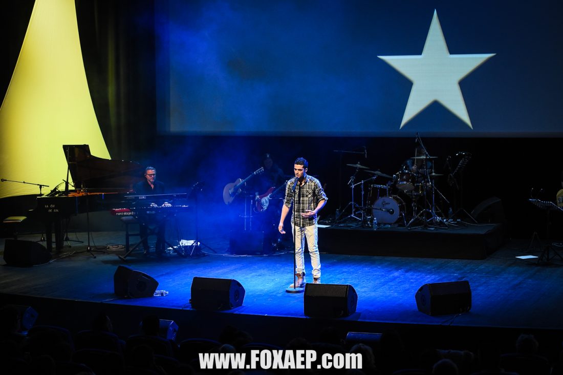 Côte D’or Festival Song 2017 — FOXAEP, photographe Bourgogne