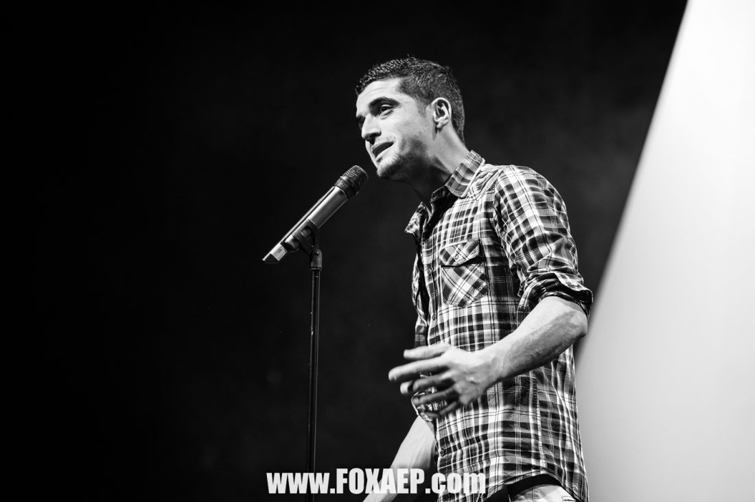 Côte D’or Festival Song 2017 — FOXAEP, photographe Bourgogne