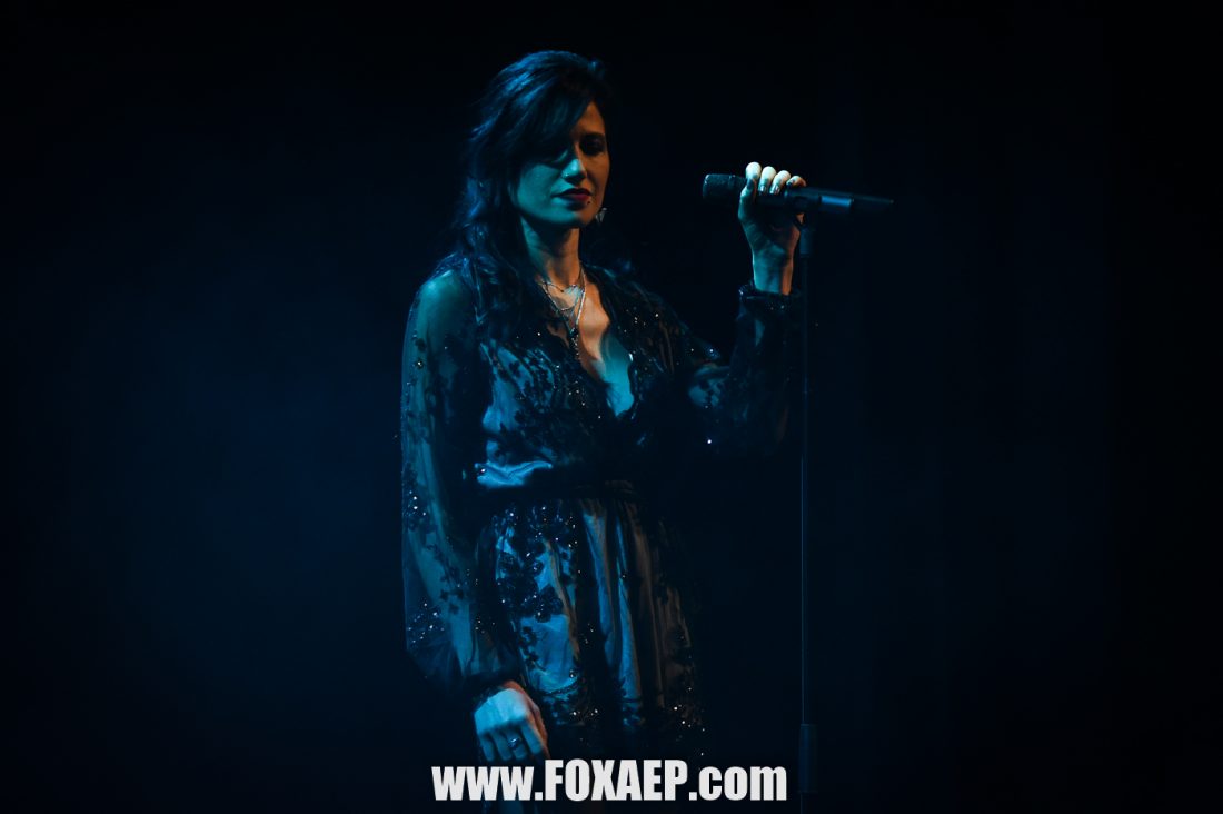 Côte D’or Festival Song 2017 — FOXAEP, photographe Bourgogne
