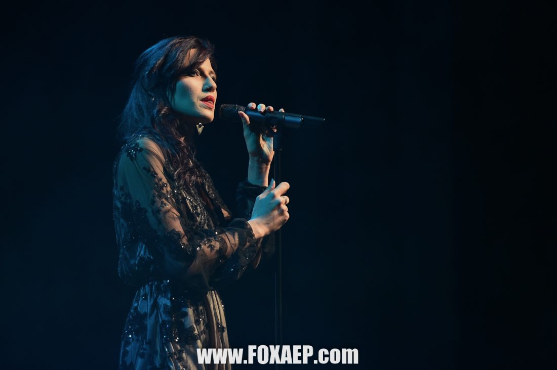 Côte D’or Festival Song 2017 — FOXAEP, photographe Bourgogne