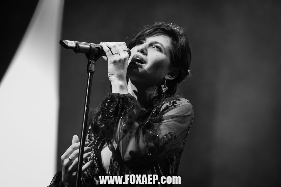 Côte D’or Festival Song 2017 — FOXAEP, photographe Bourgogne