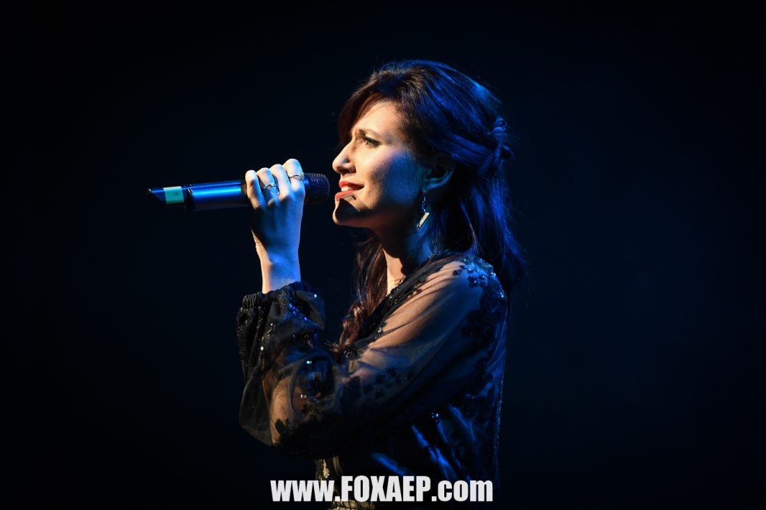 Côte D’or Festival Song 2017 — FOXAEP, photographe Bourgogne