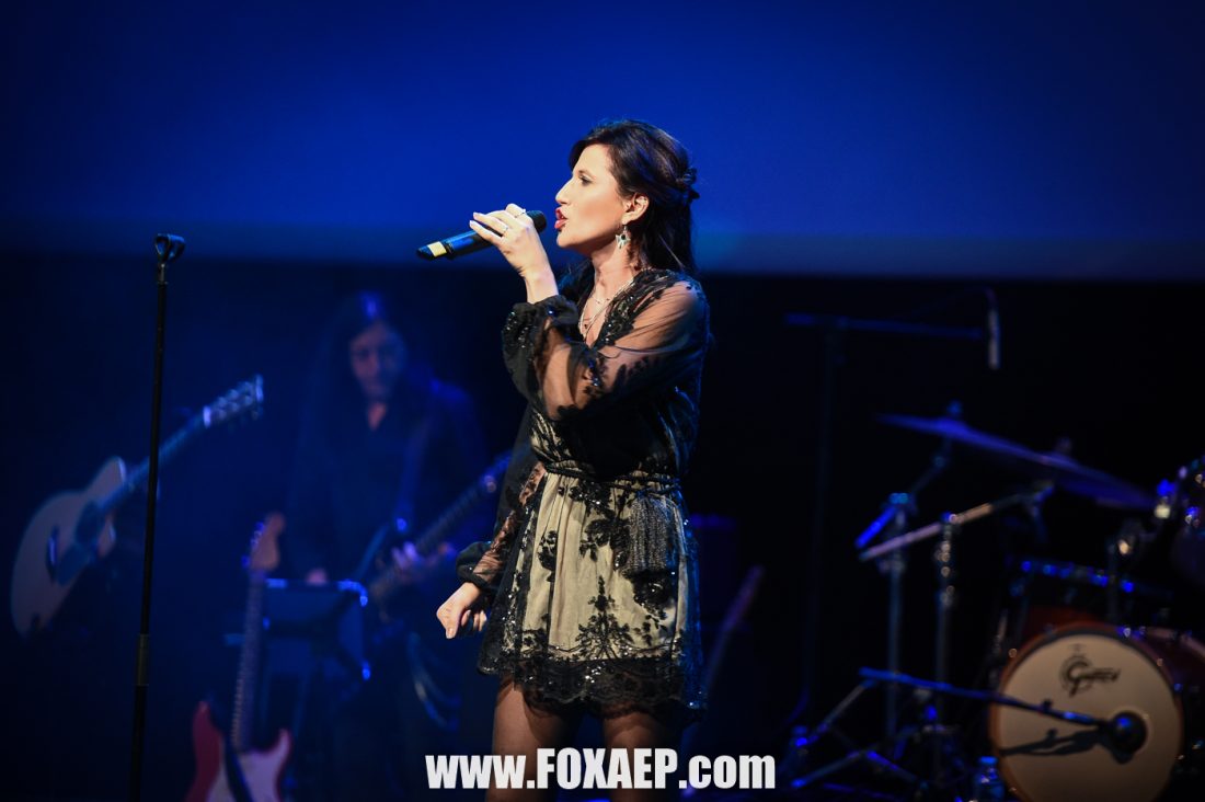 Côte D’or Festival Song 2017 — FOXAEP, photographe Bourgogne
